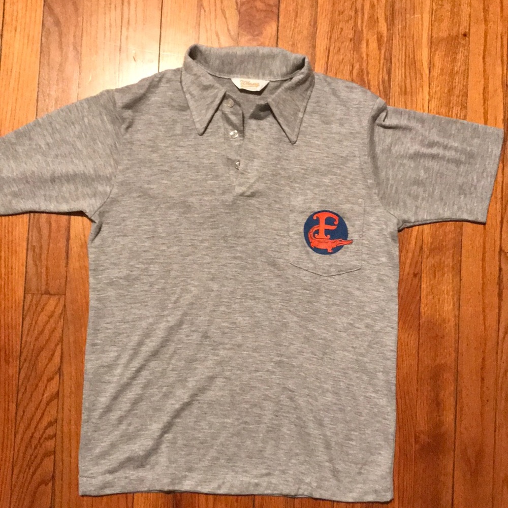 Vintage University of Florida Gators Polo shirt